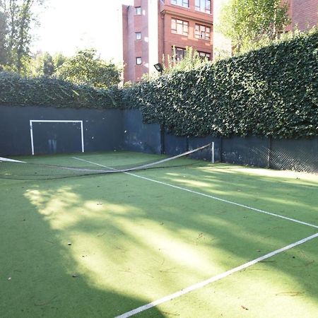 Tradicion Y Elegancia Villa Getxo Exterior foto