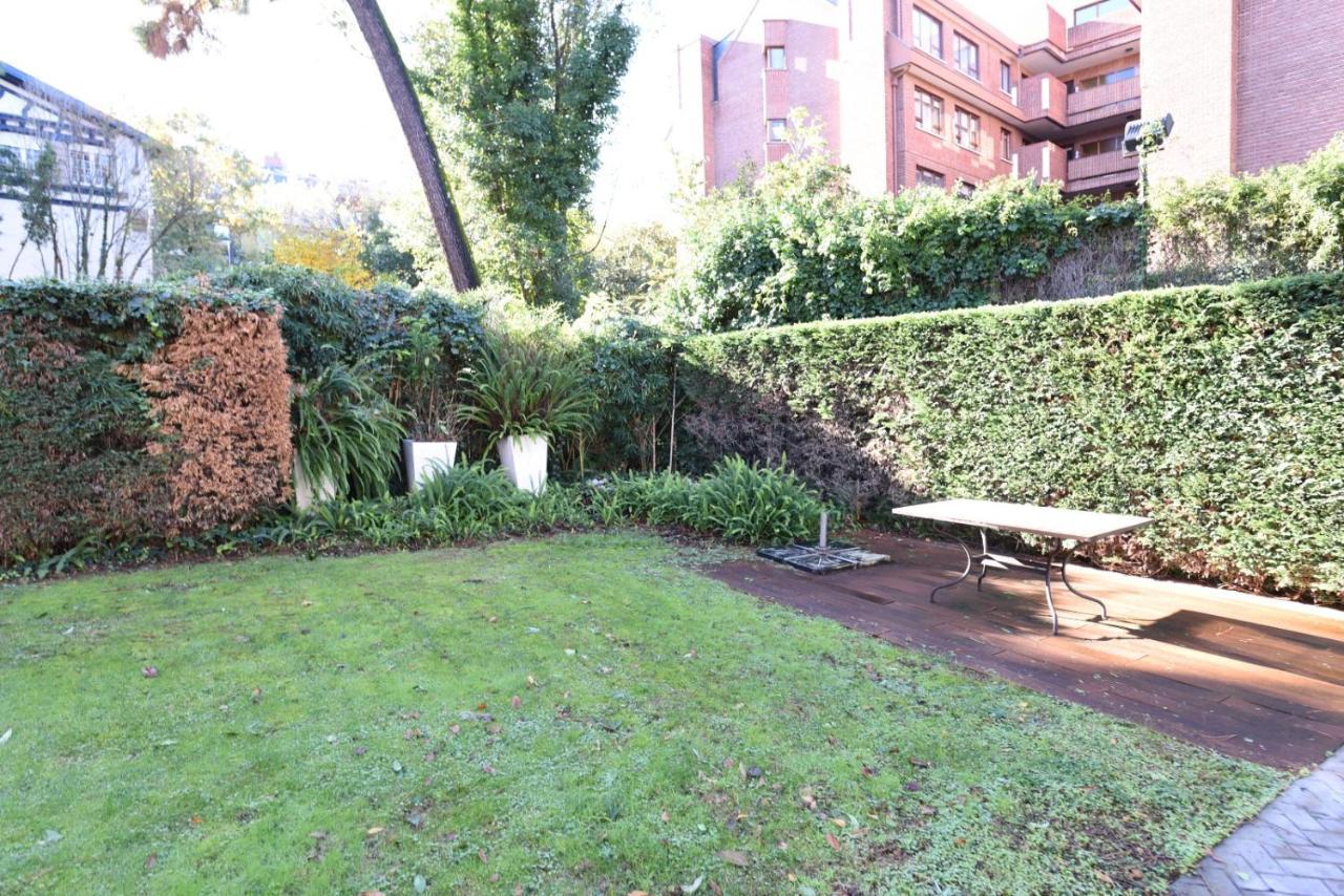 Tradicion Y Elegancia Villa Getxo Exterior foto